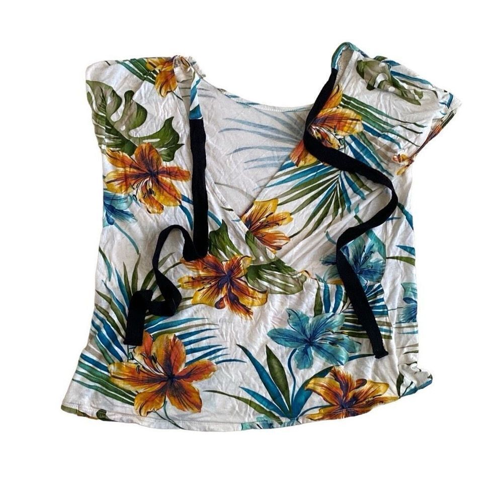Entro Blouse - Picture 3 of 8